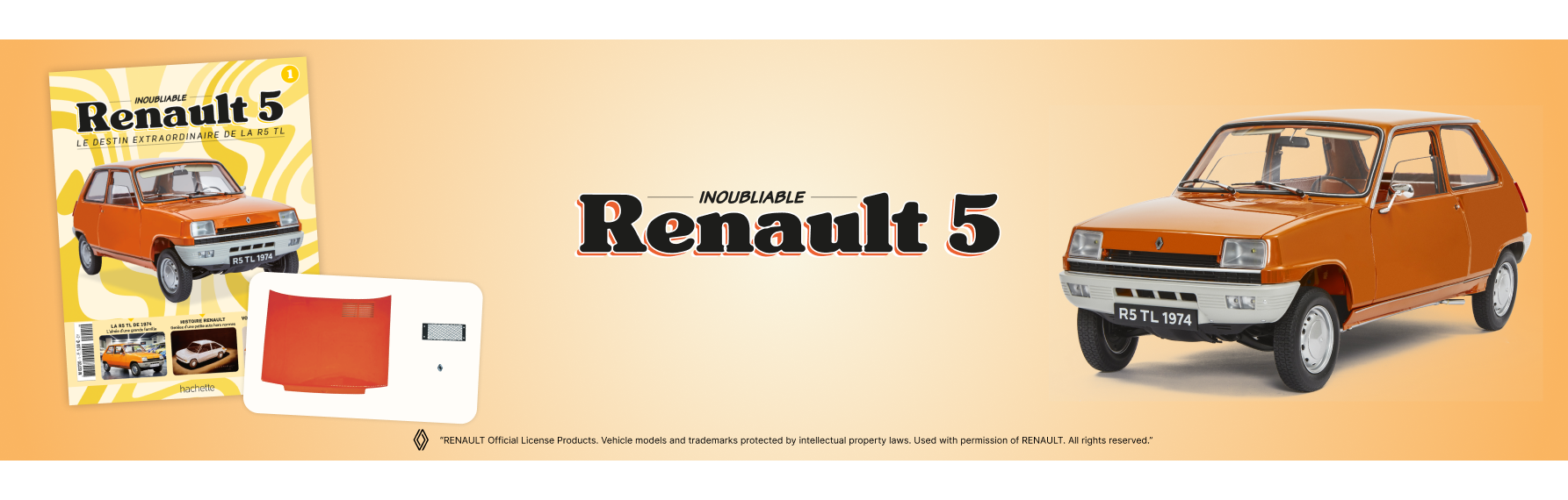 Renault R5