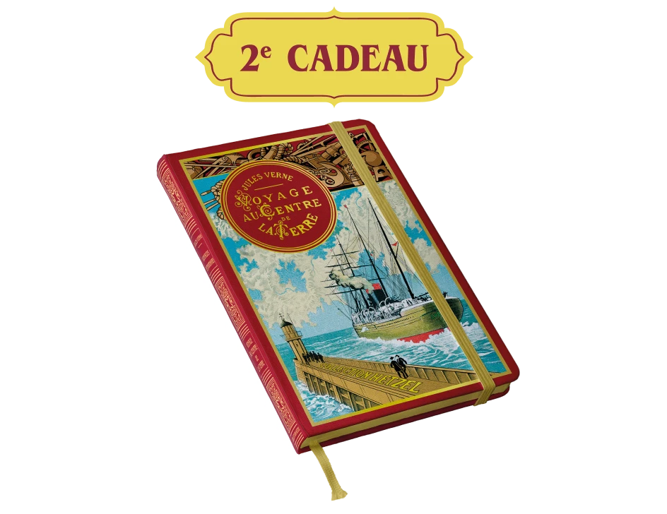 Le carnet de notes